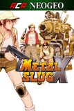 ACA NeoGeo - Metal Slug X (Xbox One)